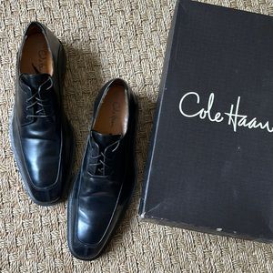 Cole Haan Men’s Air Madero Split Toe Oxfords